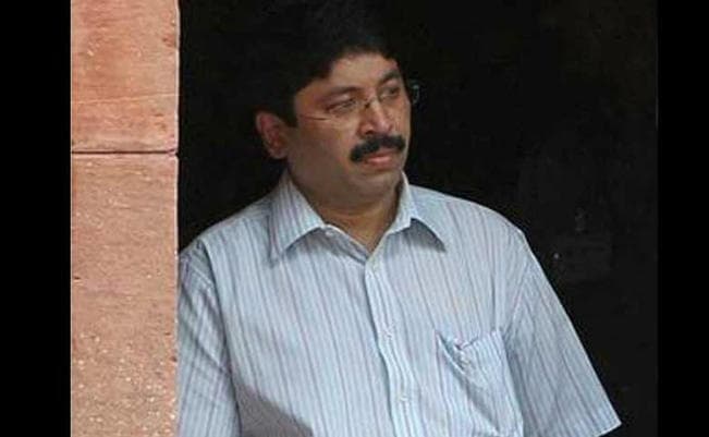 एयरसेल-मैक्सिस भ्रष्टाचार मामले से बरी हुए मारन बंधु एयरसेल-मैक्सिस भ्रष्टाचार मामले से बरी हुए मारन बंधु