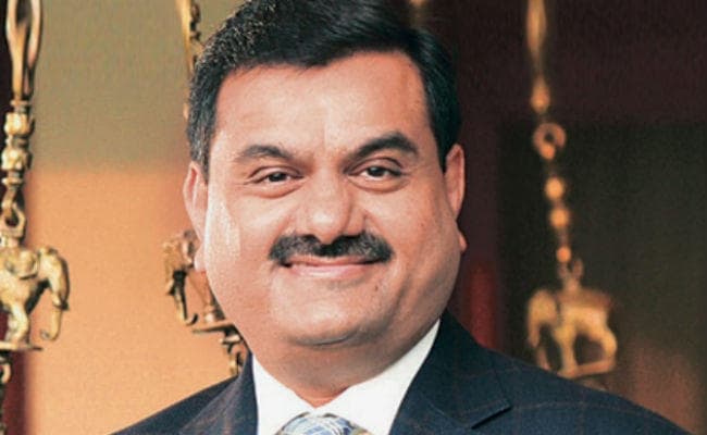 बजट में सूझबूझ वाले उपायों से तीव्र वृद्धि के लिये नया प्रयास : अडाणी