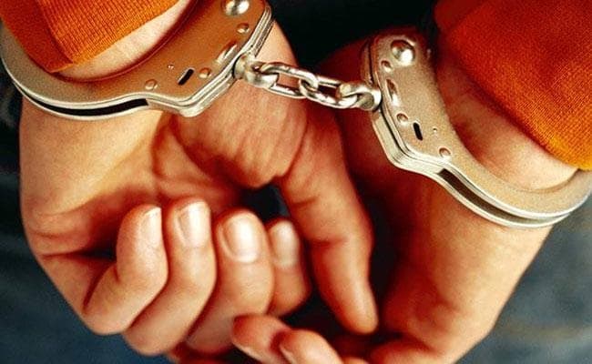 गोपालनगर में गोलीबारी, दो गिरफ्तार