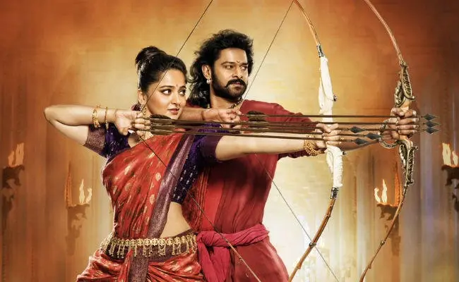 OMG! रिलीज से पहले ही ''बाहुबली 2'' ने कमा लिए इतने करोड़ रुपये...