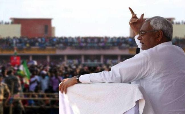 निश्चय यात्रा : आज वैशाली जायेंगे सीएम