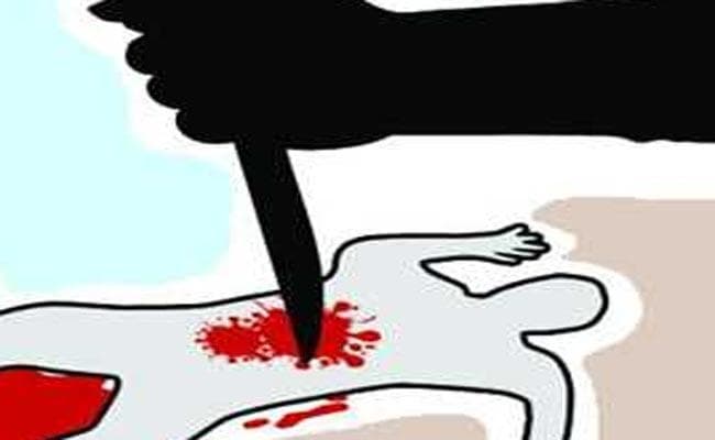 अवैध संबंध का विरोध करने पर पति की हत्या