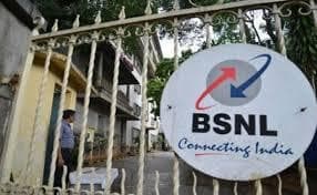 BSNL : 291 रुपये में 8 जीबी डेटा
