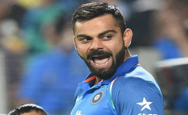 विजडन के कवर पेज पर छाये विराट कोहली, सचिन तेंदुलकर के बाद दूसरे भारतीय
