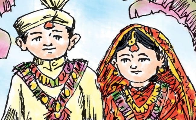 बालूरघाट: नाबालिग की चोरी-छिपे विवाह कराने की कोशिश