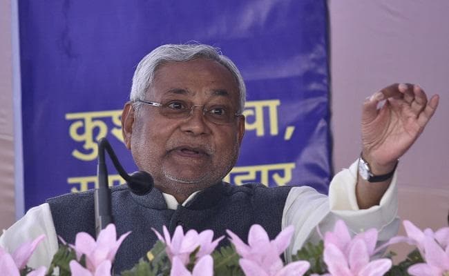 BSSC प्रश्नपत्र लीक मामला : CM नीतीश ने दिये जांच के आदेश