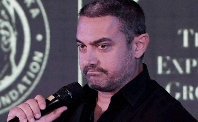 भंसाली पर हमला बेहद दुर्भाग्यपूर्ण: आमिर खान