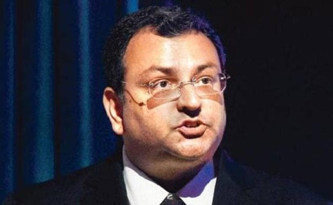 मिस्त्री टाटा संस के निदेशक पद से हटे, शेयरधारकों ने प्रस्ताव के पक्ष में मत दिया
