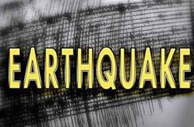 दिल्ली एनसीआर समेत कई इलाकों में भूकंप के तेज झटके
