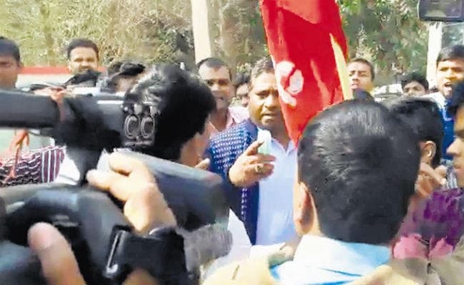 BSSC पेपर लीक : SIT गठित, CM नीतीश ने कहा दोषियों पर होगी जबरदस्त कार्रवाई