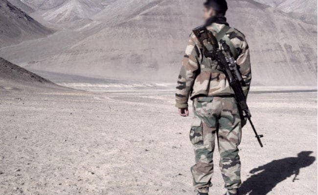 आना था कैंप में, पर अपने घर पहुंच गये कोबरा जवान