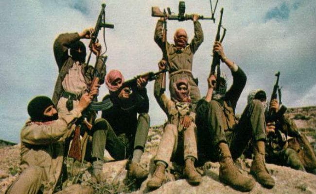 अमेरिकी थिंकटैंकों ने कहा- भारत के खिलाफ आतंकवादी संगठनों की लगातार मदद कर रही है पाक सेना