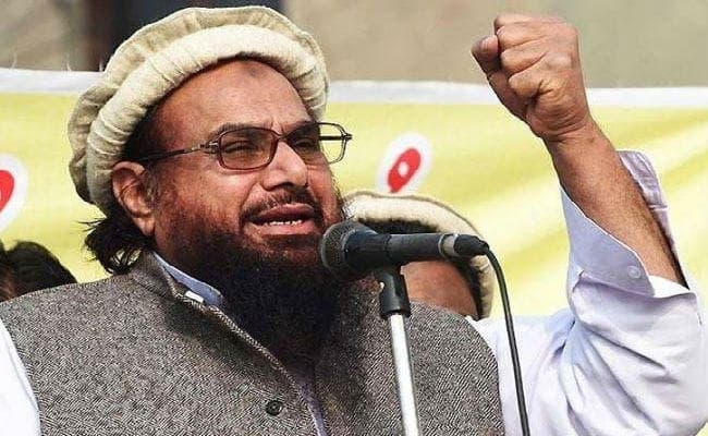 आतंक पर अंकुश : हाफिज सईद पर कार्रवाई के मायने