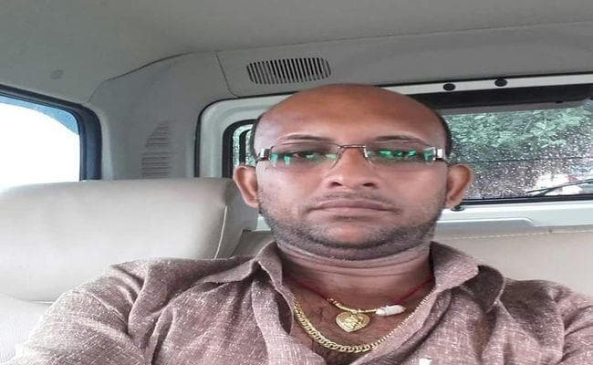 30 किलो सोना लूटकांड का मास्टरमाइंड छिपा बैठा था यहां, जब पहुंची पुलिस..