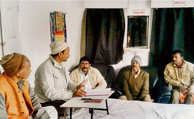 सामाजिक सरोकार को पूरा करती ग्राम कचहरी