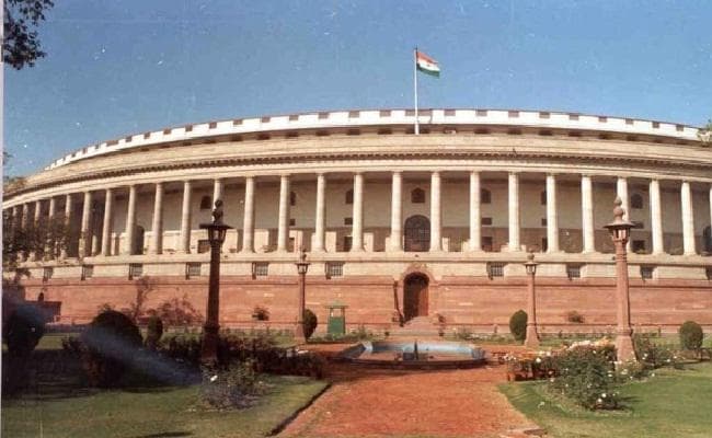 संसद के दोनों सदन 9 मार्च तक के लिए स्थगित