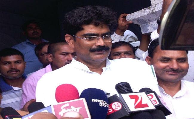 विशेष अदालत ने नहीं दी शहाबुद्दीन को बाहर भेजने की अनुमति, जमशेदपुर में थी पेशी