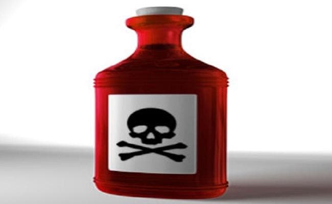 होमगार्ड जवान की जहर पिला कर हत्या, प्राथमिकी वारदात