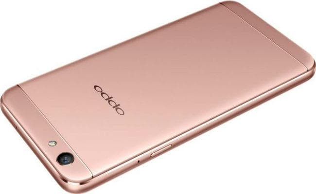 सेल्फी के शौकीन लोगों के लिए ओप्पो ने लाया ये फोन, जानें क्या है फीचर्स