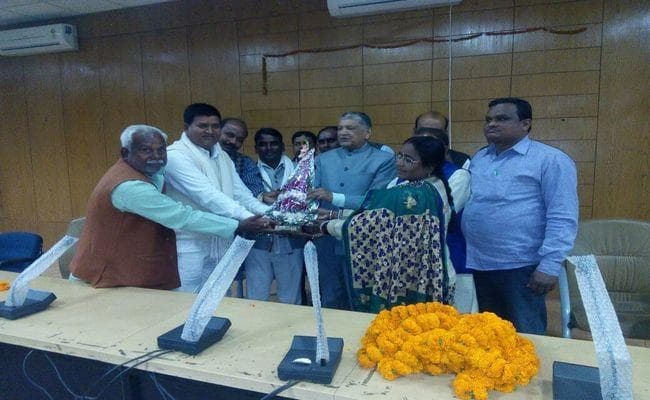 समता और संघर्ष के प्रेरणा पुंज थे संत रविदास : कुलपति