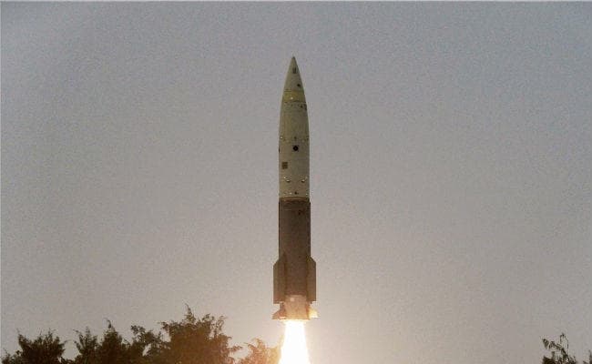 दुश्मन के मिसाइल हमले का हवा में जवाब देगी भारत की यह मिसाइल