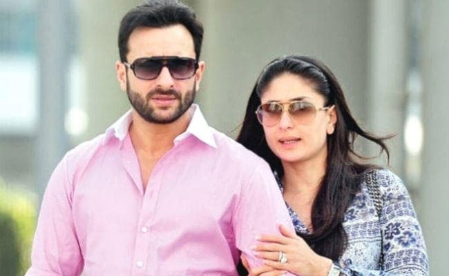 SO CUTE: सोशल मीडिया पर खूब वायरल हो रही है सैफ-करीना के बेटे की ये तसवीर