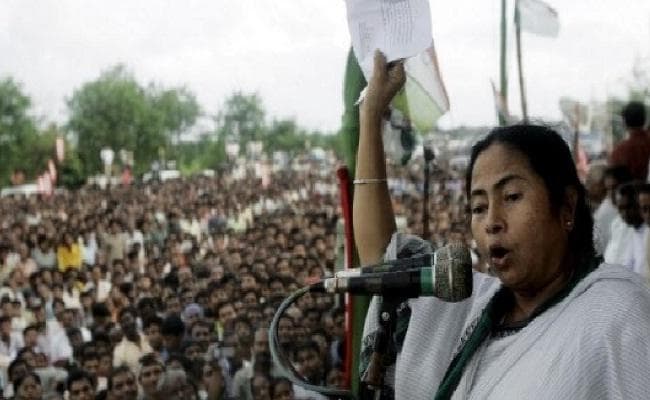 अब इतिहास में पढ़ाया जायेगा सिंगूर आंदोलन