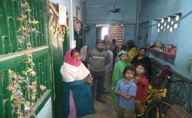 सहरसा में बच्चों के मुंह पर चिपकाया फेवीक्विक, उसके बाद !