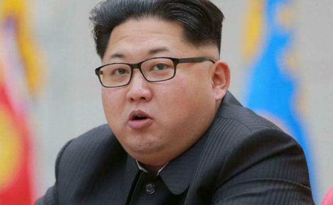 चीन ने उत्तर कोरिया के मिसाइल परीक्षण को अमेरिका-दक्षिण कोरिया के साथ विवादों से जोड़ा