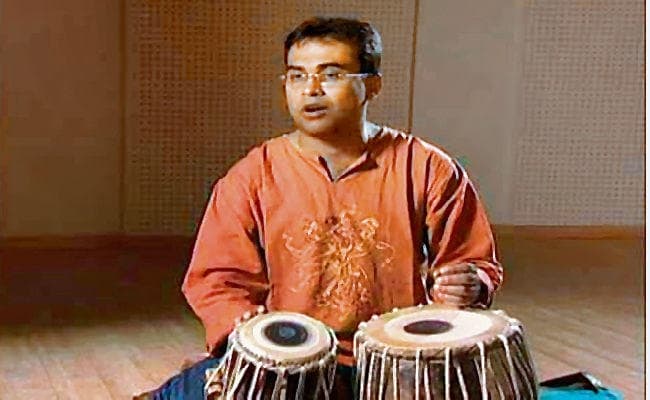 पटना में पढ़े-बढ़े तबलावादक संदीप को ग्रैमी अवार्ड