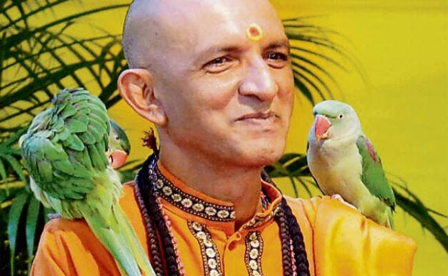 योग के मूल को बचाया स्वामी निरंजनानंद ने