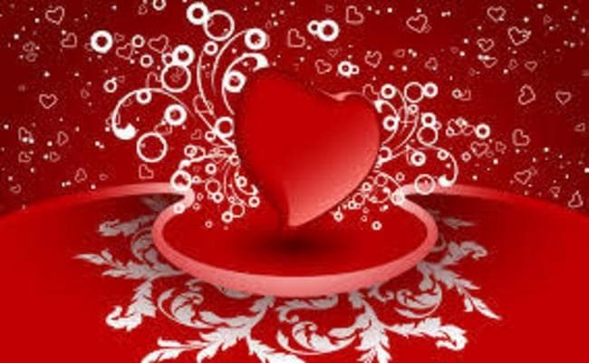 #ValentinesDay के दिन प्रेमिका ने काटा हाथ, तब उमड़ा प्रेमी का प्यार