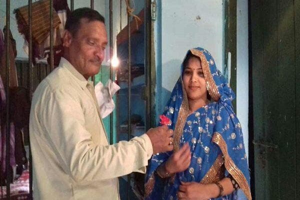 अपहरण की आरोपी महिला कैदी से पुलिस जवान को हुआ प्यार, और...