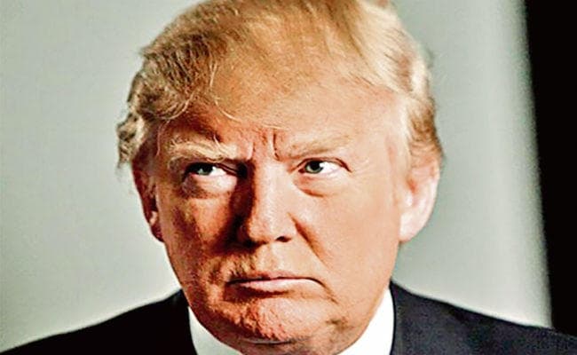 क्या ट्रंप के निशाने पर होगा भारत!