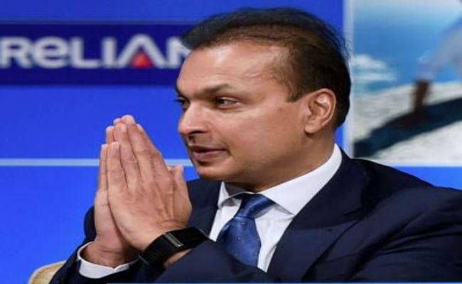 आज राफेल में उड़ान भरेंगे अनिल अंबानी, रतन टाटा ने उड़ाया था F-16