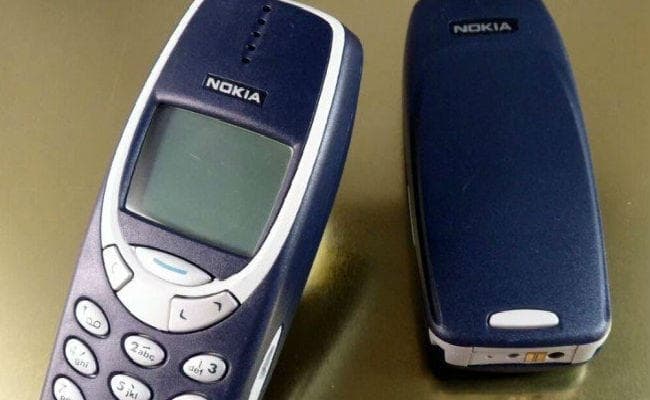 बैटरी बैकअप की चिंता छोडिये, वापसी कर रहा है Nokia 3310, जानें कितनी होगी कीमत