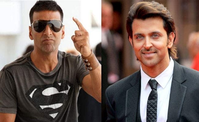 Good News: एक फिल्म में साथ नजर आ सकते हैं अक्षय कुमार और रितिक रोशन