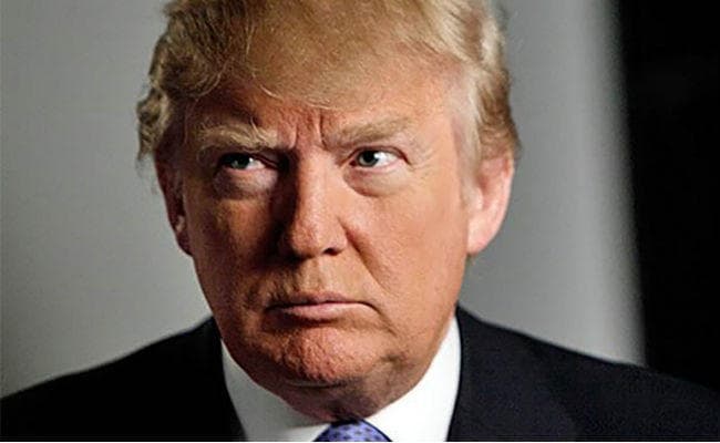 आतंकवाद के खतरे से मुकाबला कर उसे शिकस्त देनी चाहिए : डोनाल्ड ट्रम्प