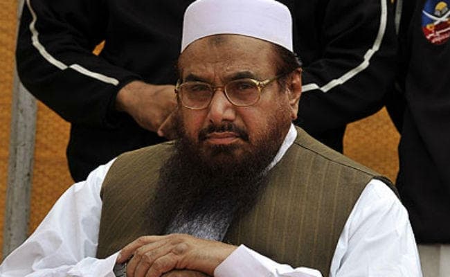 आखिरकार पाकिस्तान ने भी हाफिज सईद को माना आतंकवादी, ATA सूची में डाला नाम