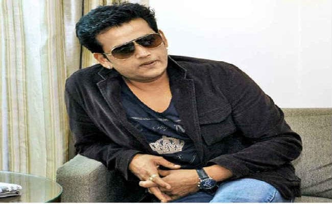 भाजपा में शामिल हुए भोजपुरी स्टार रविकिशन