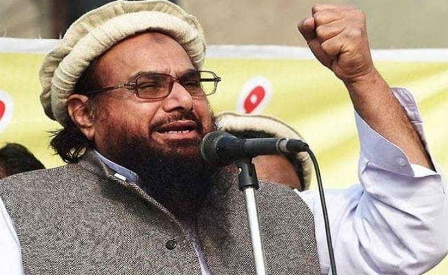 यह है हाफिज मोहम्मद सईद का काला इतिहास, सिर पर है एक करोड़ डॉलर का इनाम, जानिए पूरा सच