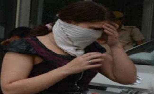 नर्स की नौकरी के नाम पर मुजफ्फरपुर में देह व्यापार का धंधा, तीन युवतियों को कराया मुक्त
