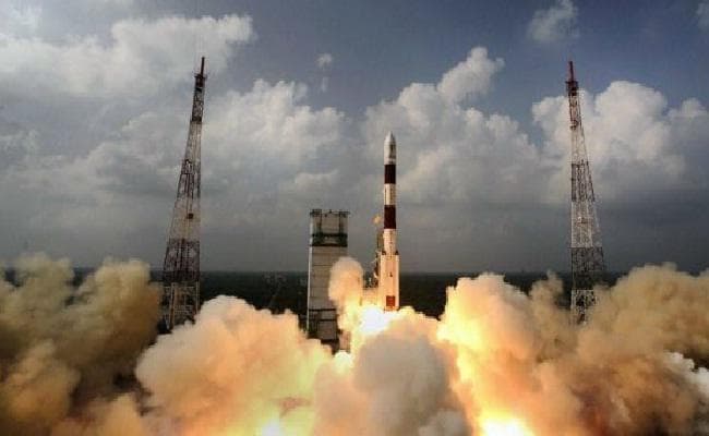 भारत ने तेज कर दी है अंतरिक्षीय दौड़ : चीन