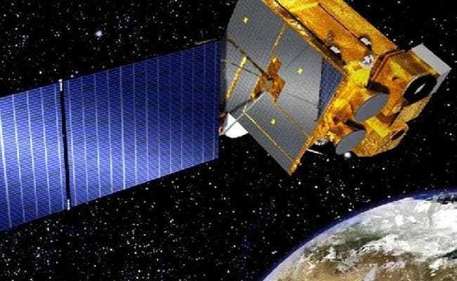 अंतरिक्ष में अपना स्टेशन बनाने में सक्षम है भारत : इसरो