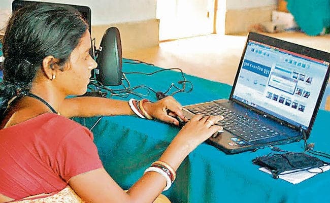 साकार होगा डिजिटल विलेज का सपना