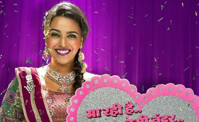 KRK ने ''अनारकली ऑफ आरा'' को बताया बकवास फिल्म, स्वरा भास्कर ने दिया ये जवाब