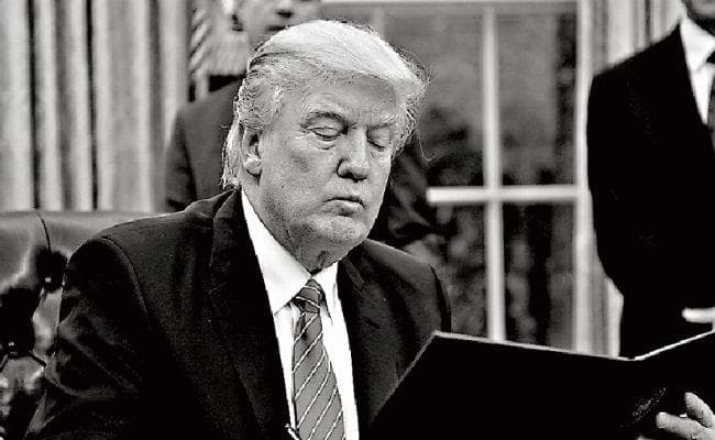 ट्रंप, दुनिया के बैंक और सरकारें