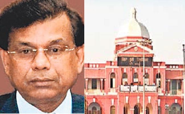 बिहार कृषि विवि : नियुक्ति में गड़बड़ी, पूर्व वीसी व जदयू विधायक मेवालाल पर प्राथमिकी दर्ज