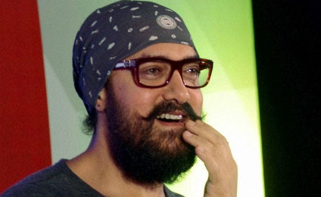 ''ठग्स ऑफ हिंदोस्तान'' में नजर आ सकती हैं आमिर खान की ''बेटी''