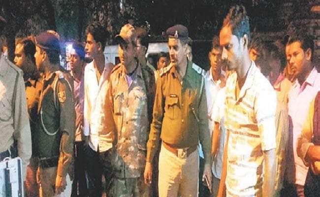 सीवान : आपसी रंजिश में कातिब की गोली मार हत्या